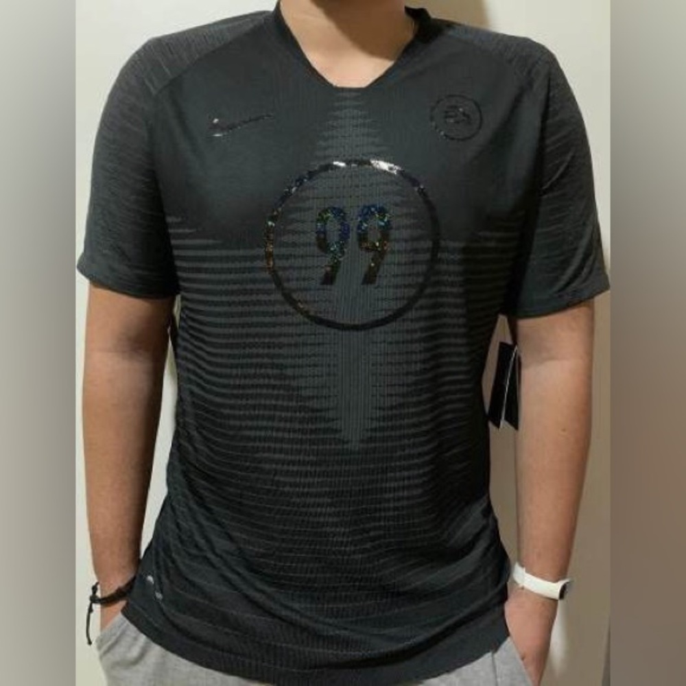 Rare Nike EA Sports Limited Edition Vaporknit Jersey Ultimate Team99 Soccer XXL - Picture 3 of 16